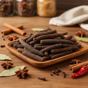Poivre entier naturel Huaran pour usage culinaire, idéal pour ajouter <span class=keywords><strong>de</strong></span> la saveur aux ragoûts, aux sauces et aux <span class=keywords><strong>plats</strong></span> - Product Image 5