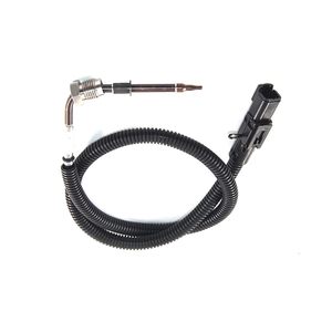 Nuevo Sensor de Temperatura de Gases de Escape Keetop 7421225020 de Aluminio para Changan 10.8L 2012-2019 con Montaje de Brida - Product Image 5