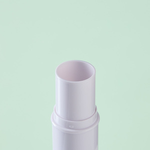 Envase cilíndrico de plástico de 6g, 10g, 15g para desodorante en barra, bálsamo labial, <span class=keywords><strong>antitranspirante</strong></span> y base de maquillaje con sistema de rosca. - Product Image 6