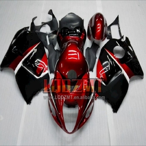 <span class=keywords><strong>Carenado</strong></span> negro amarillo para SUZUKI GSXR1300 1300 <span class=keywords><strong>Hayabusa</strong></span> 1996 1997 1998 1999 2000 149No.319 2001 2002 2003 2005 2006 2007 - Product Image 6
