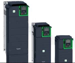 ¡Mayorista! Unidad de frecuencia variable de la serie ATV63 en stock, VFD ATV630U40N4, 4KW, trifásico, 400Vac, 5.4A, 6A - Product Image 5