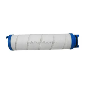 Industrie getriebe Kraftwerk Fiberglas Hydrauliköl filter UE310AS08H UE219AT08H