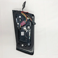 Feux arrière dynamiques à LED complets pour BMW M5 Série 5 F90 G30 G38 2018-2021, ensemble de feux arrière, plug and play