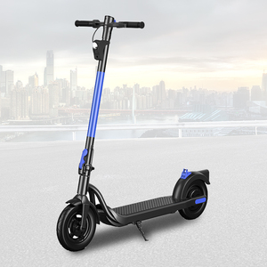 Scooters para Adultos con Neumáticos Inflables de 10 Pulgadas, Scooter de Doble Movilidad N05 para Adultos - Product Image 3