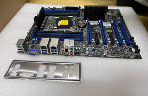 Tarjeta Madre para Servidor Supermicro X10SRA-F con Chipset C612, DDR4, ATX, Usada, 128GB, Compatible con Memoria LDDR4 de Alto Rendimiento - Product Image 3