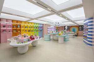 Holeywood Bonbons Gélifiés Sucrés aux Huiles Mixtes, Formes d'<span class=keywords><strong>Os</strong></span> Rouges et Blancs, Snacks Sains, 2,5 kg, Emballage d'Usine OEM, Vente en Gros, Bonbons Gélifiés - Product Image 5