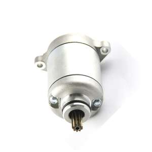 Di alta Qualità di parti del Motociclo Motorino di Avviamento Del Motore Elettrico di Avviamento del motore Per <span class=keywords><strong>Vespa</strong></span> ET4 <span class=keywords><strong>GT</strong></span> 200 GTS GTV Navy LX Touring vale a dire LXV - Product Image 1