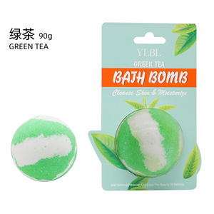 ระเบิดอาบน้ำธรรมชาติ OEM/ODM น้ำมันหอมระเหยทำมือ สปาอาบน้ำฟองฟู่เพื่อการผ่อนคลาย ของขวัญออร์แกนิกสำหรับเธอ/เขา ผู้หญิง สาวๆ ภรรยา แม่ - Product Image 4