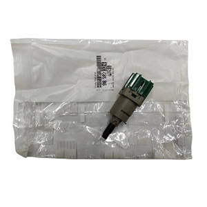 Interrupteur de feu stop M43 OE 9818232480 pour Peugeot 2008 3008 301 307 308 408 4008 5008 <span class=keywords><strong>Citroen</strong></span> C3XR C4L Elysee SHIJIA - Product Image 1