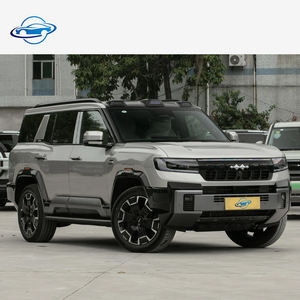 ฟอร์มูล่า ลีโอพาร์ด 8 ไฮบริด ออฟโรด เอสยูวี 6 ที่นั่ง ขนาด<span class=keywords><strong>กลาง</strong></span>ถึงใหญ่ ระยะทางวิ่ง 1200 กม. กำลัง 550 กิโลวัตต์ แรงบิด 760 นิวตันเมตร <span class=keywords><strong>แบตเตอรี่</strong></span> 36.8 กิโลวัตต์ชั่วโมง <span class=keywords><strong>ราคา</strong></span>ประหยัด - Product Image 4