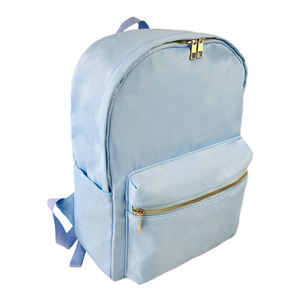 กระเป๋าเป้สะพายหลังสำหรับเด็ก รุ่น RTS Gym Sport Casual สำหรับโรงเรียน ปี 2026 ขายดี รับทำโลโก้ กันน้ำ ทำจากไนลอน - Product Image 5