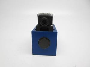 Plc 4WE10C40CW110N9DA R978908696 - Product Image 2