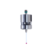 Sonde tactile 3D automatique sans fil haute précision, transmission infrarouge, déclencheur pour centres d'usinage multi-axes et inspection