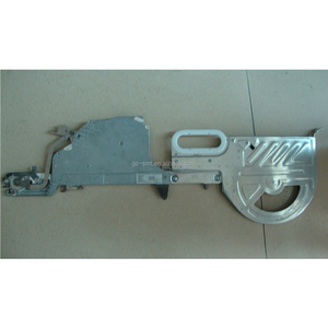 ตัวป้อนกระดาษขนาด 8x2 มม. สำหรับเครื่อง Panasert MSR pick and place - Product Image 1