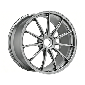 Jantes forgées monobloc en aluminium <span class=keywords><strong>OZ</strong></span> Racing Ultimate 20-21 pouces à blocage central pour Porsche 911 Carrera GT3 RS <span class=keywords><strong>Turbo</strong></span> S Cayman GT4 RS - Product Image 5
