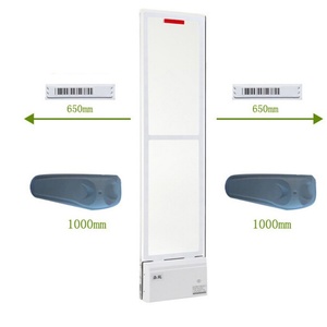 Sistema EAS Personalizado al por Mayor, Antena RF, Puerta Antirrobo para Ropa, Dispositivo Antirrobo para Supermercados, Sistema EAS - Product Image 5