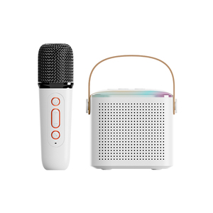 Altavoces inteligentes altavoz direccional BT cráneo audio altavoz con iluminación <span class=keywords><strong>MP3</strong></span> Y1 - Product Image 3