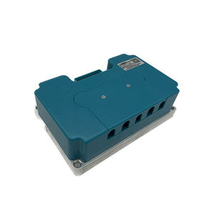फरड्राइवर nd961000 ip67 सुरक्षा 10000w <span class=keywords><strong>96v</strong></span> 450a बुद्धिमान प्रोग्रामेबल साइन वेव कंट्रोलर - Product Image 6
