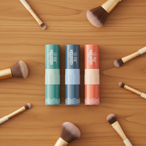 Inhalateur avec flacon d'huile, emballage plastique, bâtonnet inhalateur nasal coloré - Product Image 3