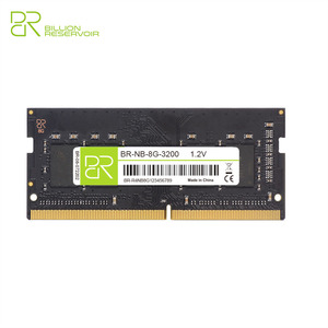 BR 16GB 노트북 <span class=keywords><strong>DDR4</strong></span> <span class=keywords><strong>Sodimm</strong></span> <span class=keywords><strong>RAM</strong></span> 메모리 노트북 2666Mhz 전체 호환 <span class=keywords><strong>DDR4</strong></span> 16GB 2666 3200MHZ - Product Image 2