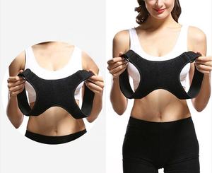 Ceinture correctrice de Posture du dos, nouvelle Protection des épaules, soulagement des douleurs dorsales, Anti-bosse - Product Image 2
