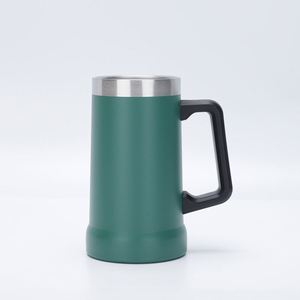 Metal Insulated <b>Cup</b> No Sweat Design Keep <b>Cold</b> All Day Personalized Engraved Bar Accessories for Husband ASM33 - Product Image 2