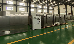 xung chân không hơi nước khử trùng giá - Product Image 5