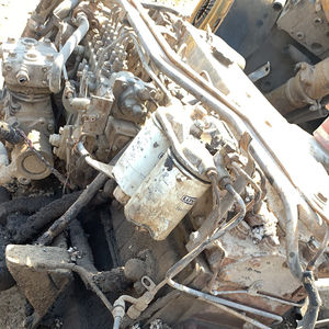 Moteur diesel d'occasion pour moteur Per kins 1006 vente en gros - Product Image 4