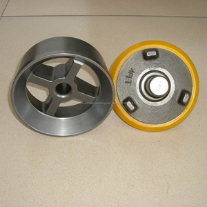 API BOMCO GARDNER DENVER Asiento de válvula de bomba de lodo de perforación - Product Image 1