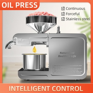 China Small Enterprise Fully Automatic 105 Cold Press Combined Hydraulic with <b>Oil</b> Filter - Product Image 4