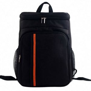 Sac à dos de voyage léger et imperméable pour les sports de plein air et le camping, sacs à dos promotionnels personnalisés - Product Image 4
