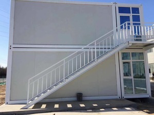 Modular Mobile Ready Made Tiny Portable Cabin <strong>Houses</strong> 4 Bedrooms Prefabricated Pre Fabricated Homes for Usa - Product Image 5