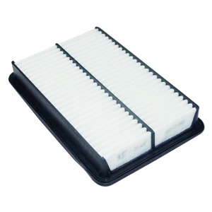 Filtro de ar para carro CA-404P PE07-13-3A0A para Mazda Filtro de ar PE07133A0A PEAJ133A0 PE7W-13-3A0 Material padrão OEM para motor automotivo - Product Image 5