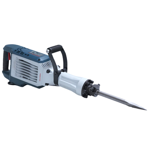 Martillo Demoledor Eléctrico Personalizado, Martillo Demoledor Grande de 1600W, Precio de Fábrica - Product Image 1