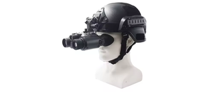 نظارات للرؤية الليلية ذات العينين المزدوجة 5X تكبير 8 مستويات سطوع بشاشة TFT مراقبة فائقة للحياة البرية مدى طويل - Product Image 4