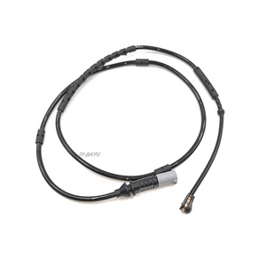 Línea de Sensor de desgaste de pastillas de freno trasero para <span class=keywords><strong>BMW</strong></span> F20 F21 F22 F23 F30 F31 F32 F33 114i <span class=keywords><strong>116d</strong></span> 116i 118d 118i 125i 218d 218i 220d 34356792292 - Product Image 4
