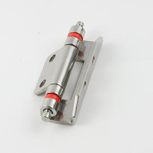 CL138 स्टेनलेस स्टील काज छुपा स्थापना विद्युत कैबिनेट काज - Product Image 5