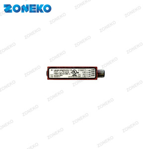 Capteurs de débit d'origine Leuze <span class=keywords><strong>FKR</strong></span> 95/44-350 L 50034514 Leuze Commutateur photoélectrique - Product Image 3