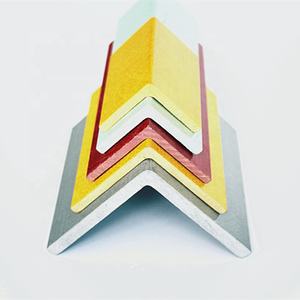 2019 Лидер продаж, высокопрочные стеклопластиковые пластиковые L-образные углы - Product Image 4