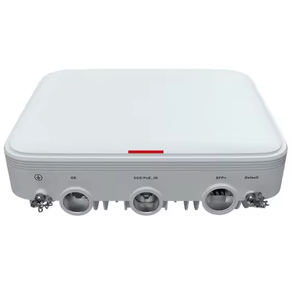 จุดเชื่อมต่อ Wi-Fi 7 ระดับองค์กร AirEngine 8771-X1T - Product Image 4