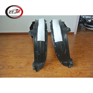 Revestimiento interior de guardabarros CZJF 53876-0R030 53875-0R030 ABS para <span class=keywords><strong>Toyota</strong></span> <span class=keywords><strong>RAV4</strong></span> 2005 2006 2007 <span class=keywords><strong>2008</strong></span> 2009 2010 2011 2012 - Product Image 4