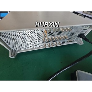 Générateur de signaux Agilent E4432B ESG-D 250 KHz-3.0 GHz UTILISÉ hx1 - Product Image 2