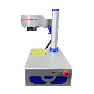 Acquisto <span class=keywords><strong>Online</strong></span> della macchina della marcatura del Laser della fibra 30W - Product Image 6