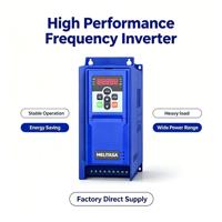 Tarjetas de Extensión para Variador de Frecuencia (VFD) AC DRIVE IGBT 220V Monofásico 2.2KW 4KW, Profinet, Profibus, Modbus TCP, EtherCat, Tarjeta PG, Tarjeta E/S