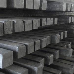 Meilleures ventes Fabricants de billettes B9 avec technique de coulée à bas prix et service de traitement de soudage - Product Image 5