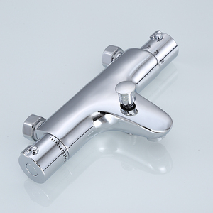 Vasca da bagno <span class=keywords><strong>Rubinetto</strong></span> Fissato Al Muro Vasca Lavello Termostatico Doccia <span class=keywords><strong>Con</strong></span> Bagno <span class=keywords><strong>Doccetta</strong></span> bagno doccia Set Miscelatore vasca da bagno <span class=keywords><strong>rubinetto</strong></span> - Product Image 5