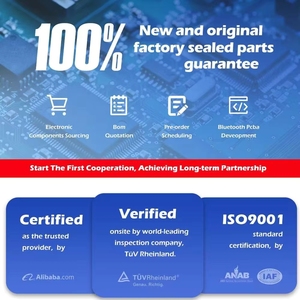 Microcontrolador STM32F722RET6 ARM Cortex-M7 de Alto Rendimiento, 216MHz, 512KB Flash, 256KB SRAM, LQFP-64, Grado Industrial - Product Image 3