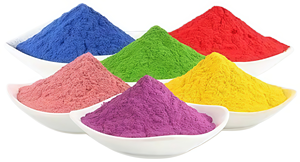 Recubrimiento en Polvo <span class=keywords><strong>de</strong></span> Poliéster Resistente a <span class=keywords><strong>la</strong></span> Intemperie para Exteriores, <span class=keywords><strong>Color</strong></span> RAL Personalizado para Protección Industrial <span class=keywords><strong>de</strong></span> Metales, Hecho en China - Product Image 2