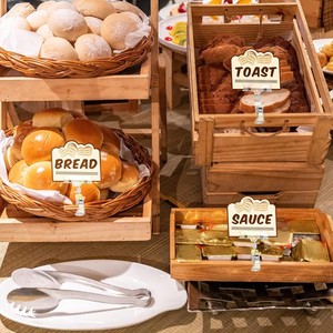 Prix d'usine Étiquette d'étagère de supermarché Clip rotatif Bande de données personnalisée en gros - Product Image 5