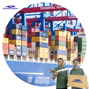 Tarifs d'Agent de Transport et Transitaire vers les États-Unis, Canada, Australie, Allemagne, Royaume-Uni, Mexique, Colombie, Russie, Espagne, Pérou depuis la Chine LAX9 - Product Image 3